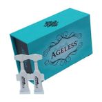 Instantly Ageless Kırışıklık ve Göz Altı Torbası Giderici Krem Deneme Kürü (10 Tüp)