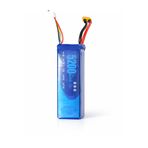 instatech 5200mAh 14.8V 4S LiPo Batarya 80C XT60 Soket RC Drone Araba Uyumlu Batarya Pil Yüksek