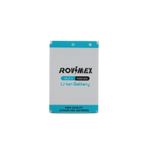 instatech Nokia 38310 8210 2100 7210 7250 6610 8850 Bld-3 Rovimex Batarya Pil