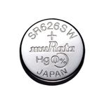 instatech Saat Pili 10ad Sr626sw 377 Ag4 Lr626 Sony-
