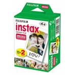 Instax FOTSN00005d Tüm Mini Makinalar ile Uyumlu 20'li Film