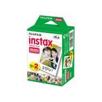 Instax FOTSN00005f Mini 8-9-10-11 Uyumlu 20'li Film