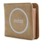 Instax Kare Rose Golden Foto Albüm