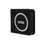 Instax Kare Siyah Foto Albüm