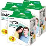 Instax Kare Sq Için 60'lı Film