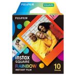 Instax Kare Square 10'lu Film