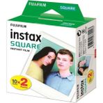 Instax Kare Square 10X2 Film