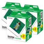 Instax Kare-Square 20'li Film 3'lü 60 Poz Set