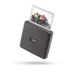 instax Link Wide Akıllı Telefon Yazıcı, Mocha Gray