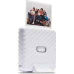 Instax Link Wide ASH White Akıllı Telefon Yazıcısı