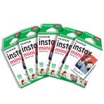 instax mini 10x5 50'li Film