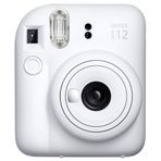 Instax mini 12 Beyaz Fotoğraf Makinesi-FOTSI00198-1