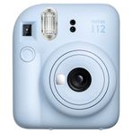Instax mini 12 Fotoğraf Makinesi Mavi-FOTSI00195-1