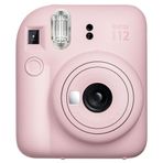 Instax mini 12 Fotoğraf Makinesi Pembe-FOTSI00196-1