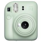 Instax mini 12 Fotoğraf Makinesi Yeşil-FOTSI00197-1