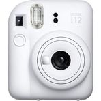 İnstax Mini 12 FotoMak, Beyaz