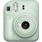 İnstax Mini 12 FotoMak, Yeşil