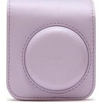 İnstax Mini 12 Kılıf - Lila