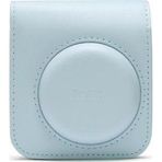 İnstax Mini 12 Kılıf - Mavi