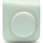 İnstax Mini 12 Kılıf - Mint Yeşil