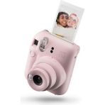 Instax Mini 12, Pembe