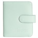 Instax Mini 12 Yeşil Albüm