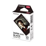 Instax mini Black Edition 10'lu Özel Film