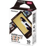 İnstax mini Contact Sheet 10'lu Film