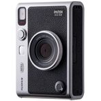 Instax Mini Evo Fotoğraf Makinesi Siyah