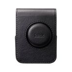 İnstax Mini Evo Kamera Çantası, Siyah