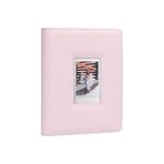 Instax Mini Film Uyumlu 288'li Pembe Albüm