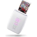 Instax Mini Link 3 Akıllı Telefon Yazıcı - Kil Beyaz