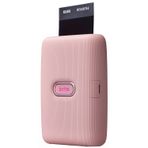 Instax Mini Link Pembe Akıllı Telefon Yazıcısı