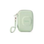 Instax Mini Liplay Matcha Green Deri Çanta