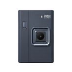 Instax Mini Liplay Plus Hybrid Midnight Blue Fotoğraf Makinesi
