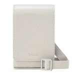 Instax Mini LiPlay Plus Sand Beige Deri Çanta