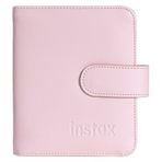 Instax Mini Pembe Albüm