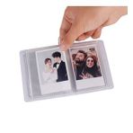 Instax Mini Polakart Fotoğraf Albümü - 41 Kapasite