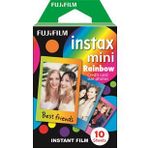 Instax Mini Rainbow 10'lu Film