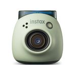 Instax Pal Dijital Fotoğraf Makinesi yesil