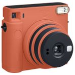 Instax Sq1 Fotoğraf Makinesi Turuncu