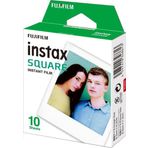 İnstax SQUARE 10'lu Film