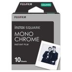 instax Square Film, Monokrom (1 x 10 çekim)