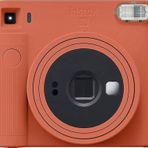 İnstax SQUARE SQ1 Terracotta Orange Fotoğraf Makinesi