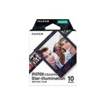 Instax Square Star Illumi 10'lu Kare Film