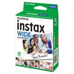 Instax Wide 10'lu Film