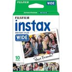 İnstax WIDE 20'li Film (2x10)