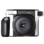 Instax Wide 300 Siyah Fotoğraf Makinesi