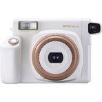 Instax Wide 300 Toffe Beyaz Fotoğraf Makinesi
