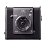 Instax Wide Evo Siyah Hybrid Fotoğraf Makinesi - Siyah - Siyah
